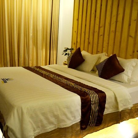 Seashore Beach Inn Maafushi Zewnętrze zdjęcie