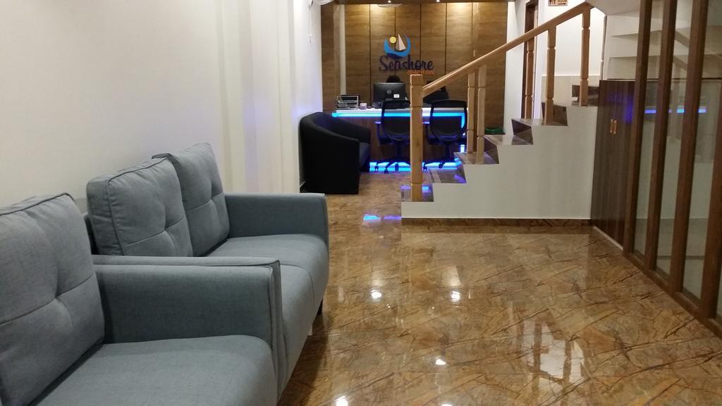 Seashore Beach Inn Maafushi Zewnętrze zdjęcie