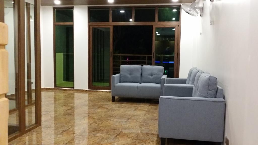 Seashore Beach Inn Maafushi Zewnętrze zdjęcie