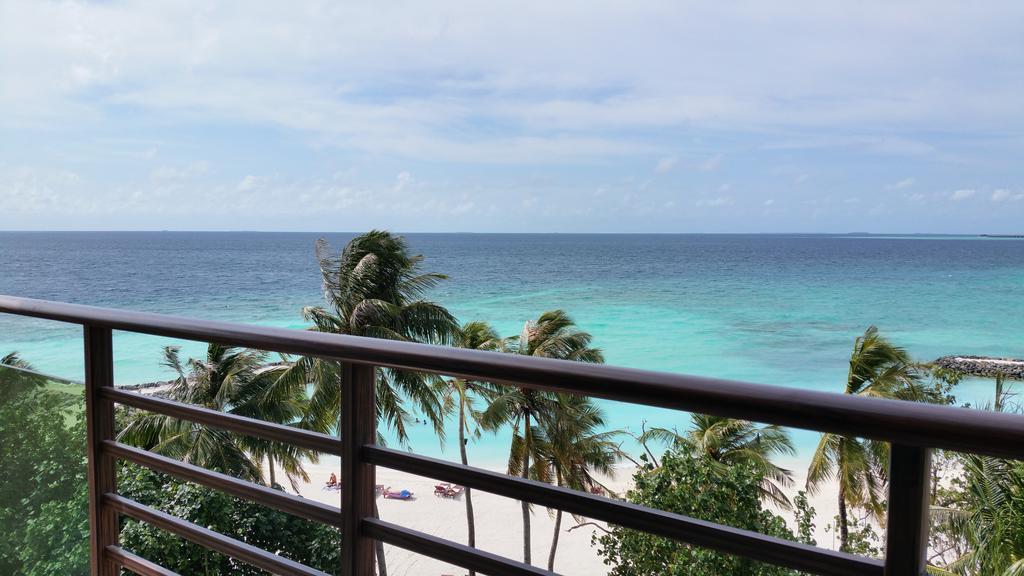 Seashore Beach Inn Maafushi Zewnętrze zdjęcie