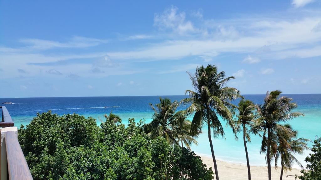 Seashore Beach Inn Maafushi Zewnętrze zdjęcie