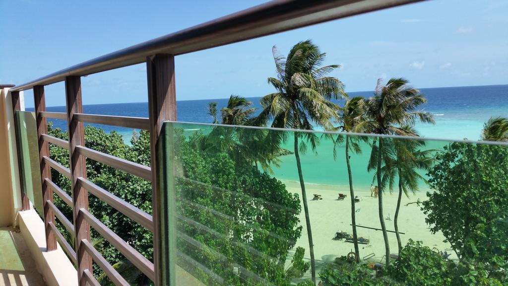 Seashore Beach Inn Maafushi Zewnętrze zdjęcie