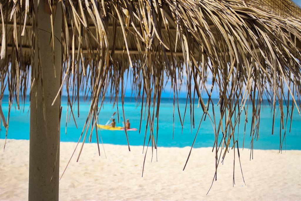 Seashore Beach Inn Maafushi Zewnętrze zdjęcie